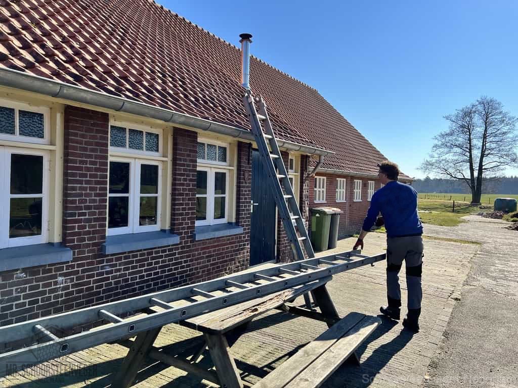 Schoorsteenveger Maarssen Schoorsteenveger Maarssen